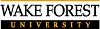 Wake Forest University and the Center for Undergraduate Entrepreneurship